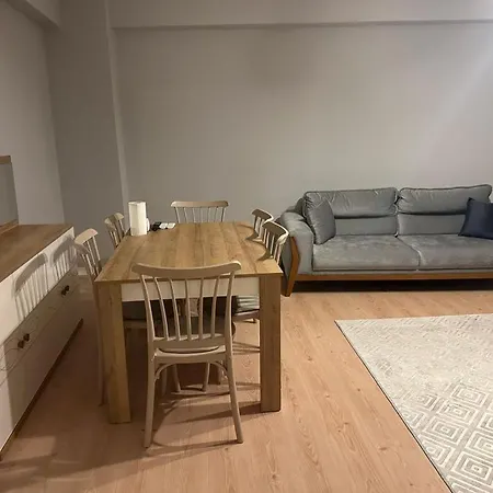 Apartment Merkezde Kiralik Daire Trabzon