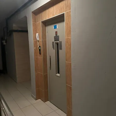 Merkezde Kiralik Daire Apartment