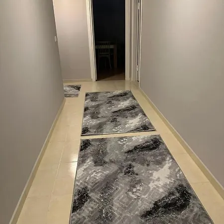 Merkezde Kiralik Daire Apartment Trabzon