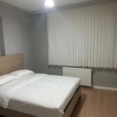 Apartment Merkezde Kiralik Daire
