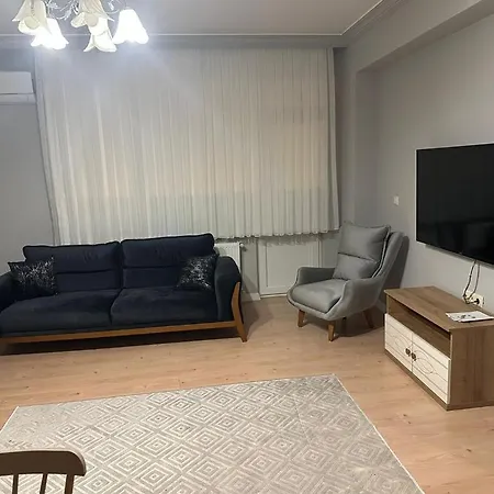Merkezde Kiralik Daire Trabzon